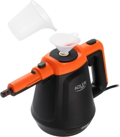 Varen in preprost za uporabo