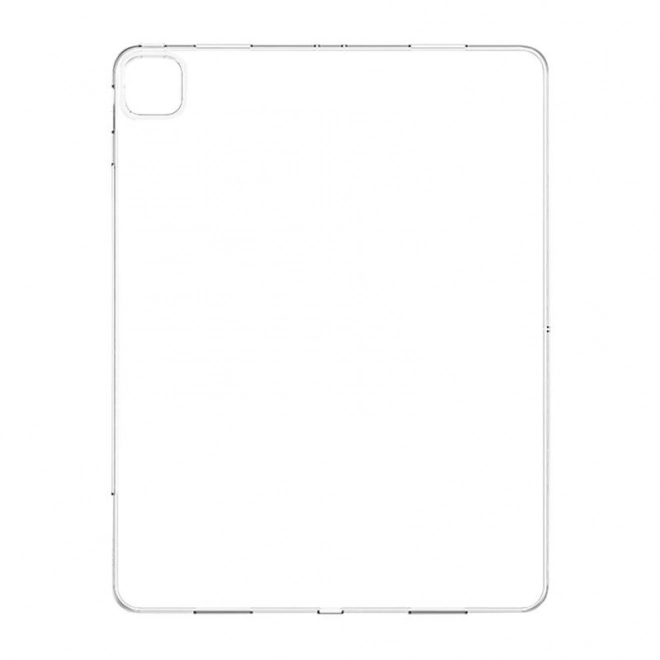 Zaščitni ovitek Baseus Simple za iPad Air4/Air5 10,9"/iPad Pro 11" (prozoren)