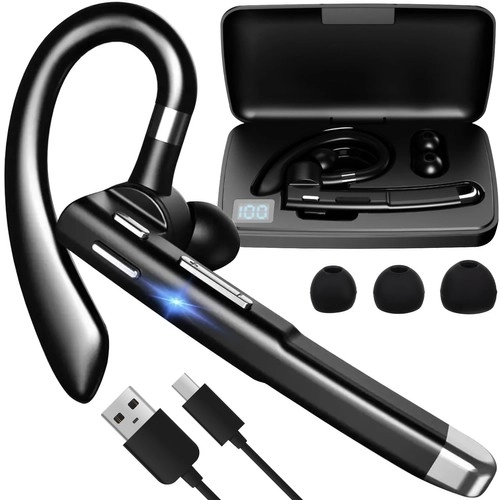 Brezžične slušalke Bluetooth Izoxis 24272