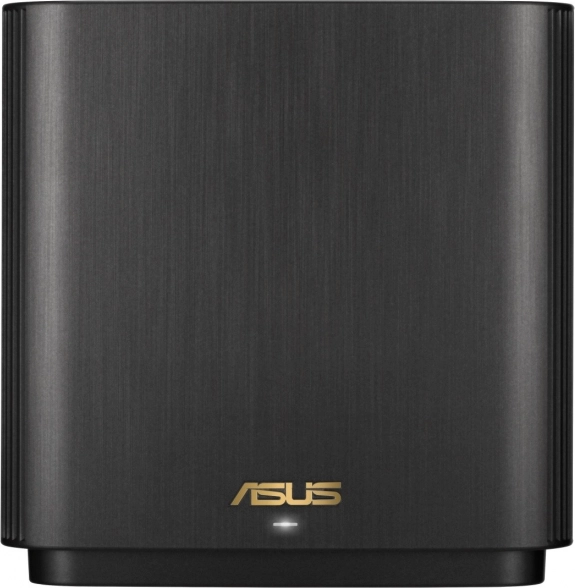 Asus ZenWiFi XT9 WiFi 6 AX7800 – mesh sistem (1 paket, črn)