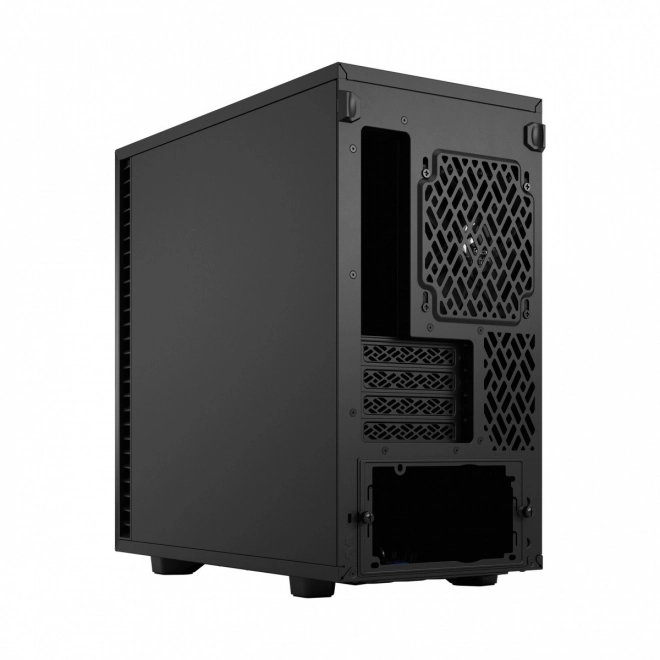 Računalniško ohišje Define 7 Mini črna