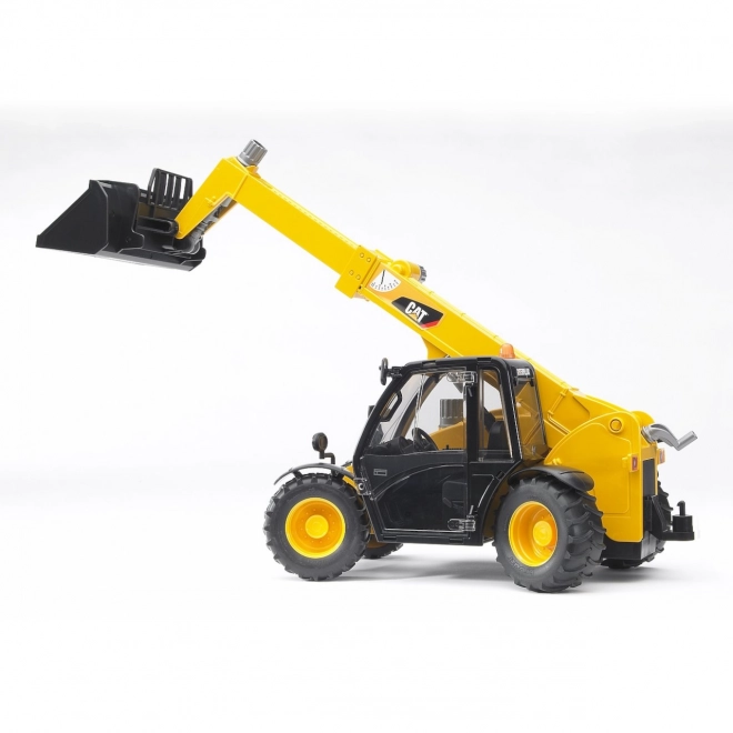 Bruder Manipulator CATERPILLAR s podaljanou roko