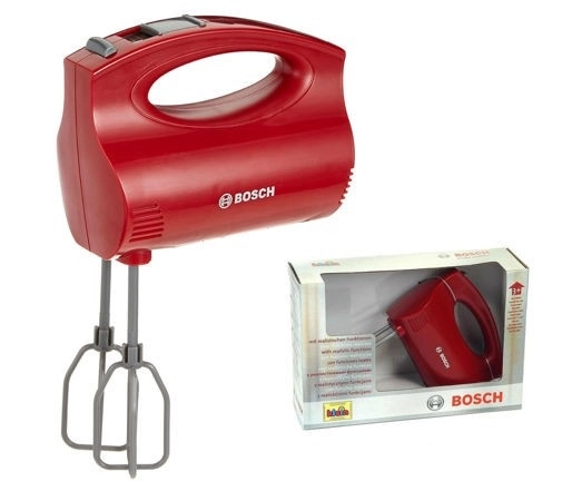 BOSCH ročni mešalnik