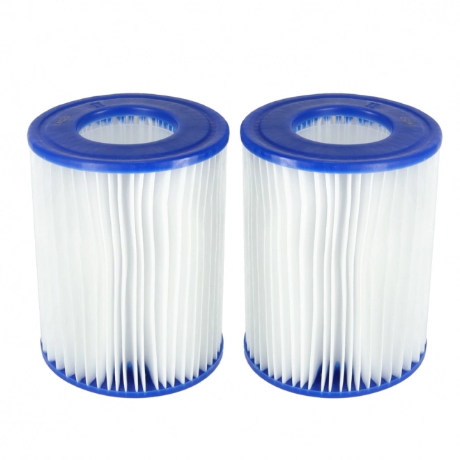 BESTWAY 58094 Filter Vložki za bazensko črpalko II 530/800gal 2 kosa