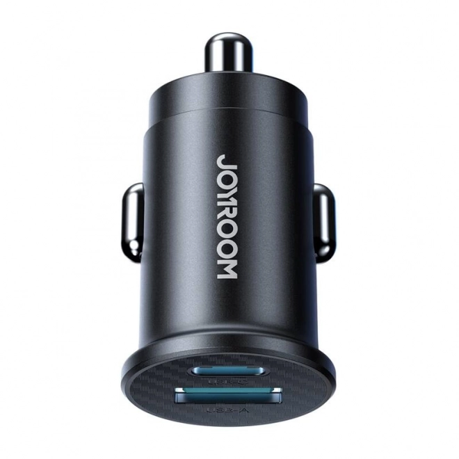 Kompaktni avtopolnilec Joyroom z močjo 15W