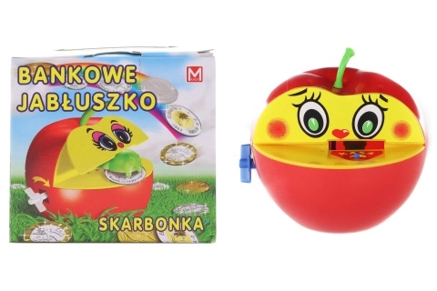 Hranilnik Jabolko
