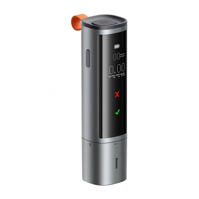 Elektronski tester alkohola Baseus SafeJourney Pro