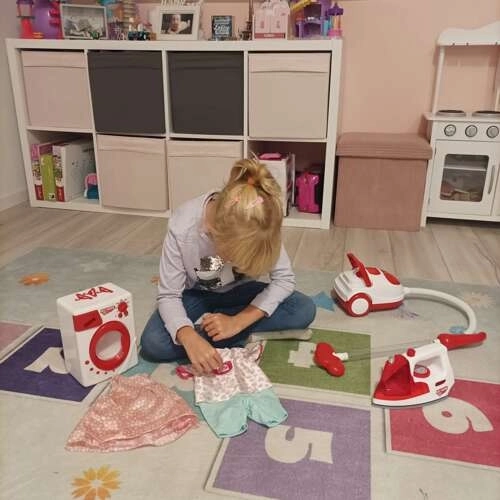 Komplet naprav za pripravo doma za otroke 22570