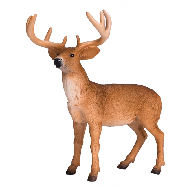Mojo Animal Planet Belooka jelen
