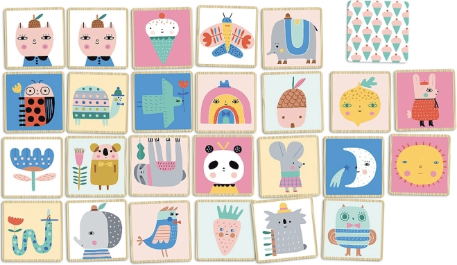 Kreativne ilustracije, ki jih otroci obožujejo