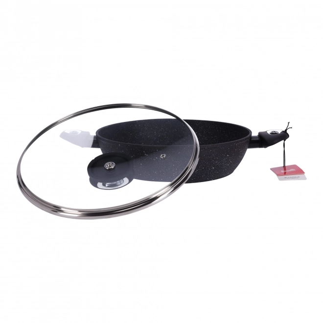 Tradicionalna ponev Tivano Berretti, 28 cm