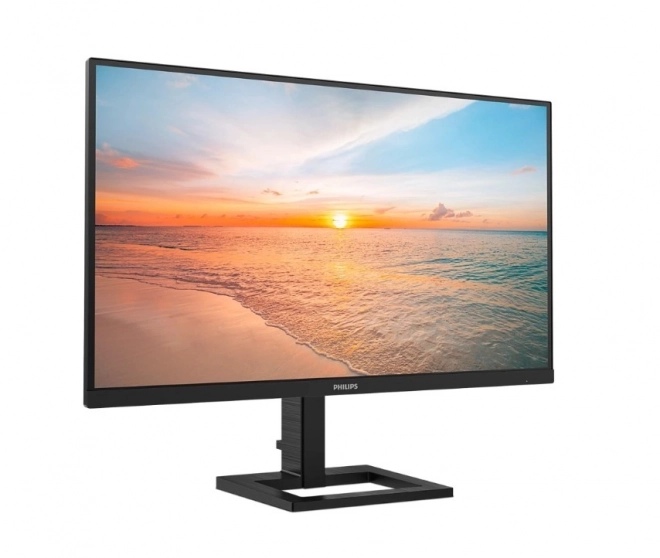 monitor Philips 27 cole 4K IPS HDMI USB-C z zvočniki