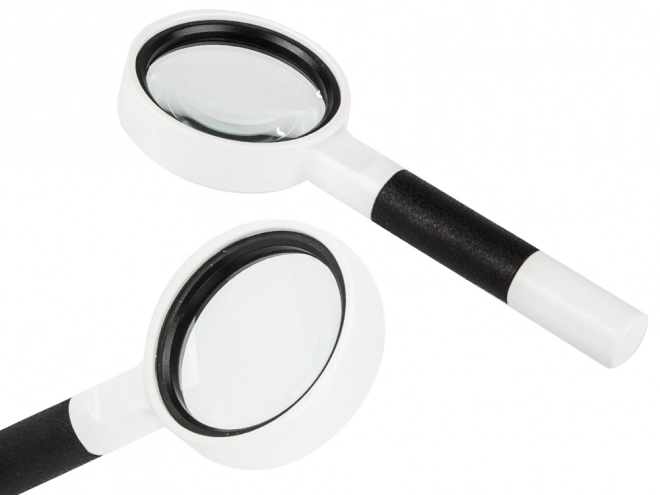 Klasična lupa za branje 50 mm 7x
