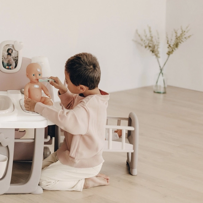Baby Nurse - Igralno središče za punčke
