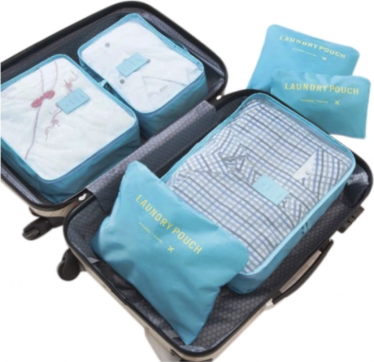 Popoln red v kovčku