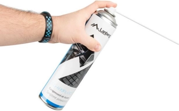 Natančno čiščenje ozkih mest