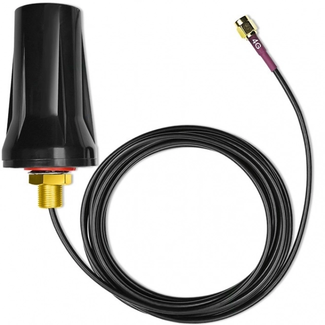 Antena 4G LTE Dual 7dBi za zunanjo uporabo