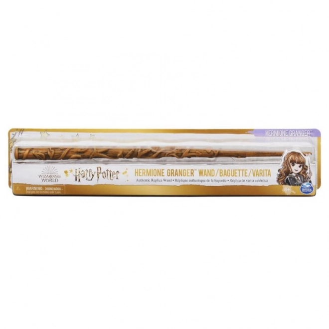 Čarobna palica Hermione Wizarding World
