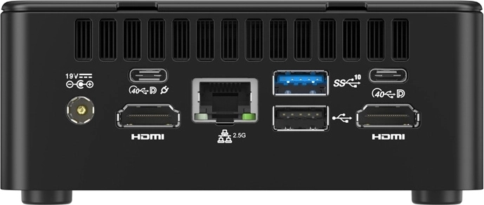 Povezljivost za delo in zabavo