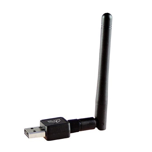USB Wi-Fi adapter 11N brezžična kartica