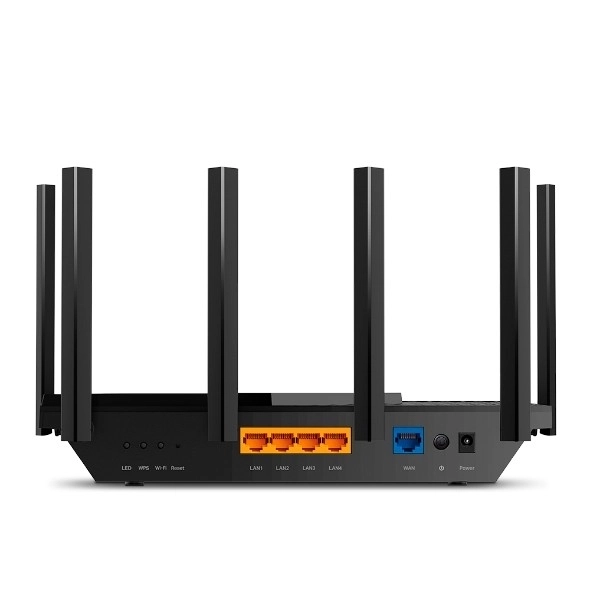 Wi-Fi usmerjevalnik TP-Link Archer AX72