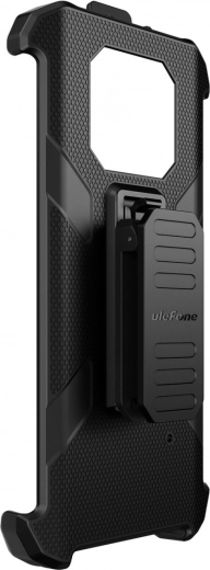 360° zaščita za zahtevne razmere