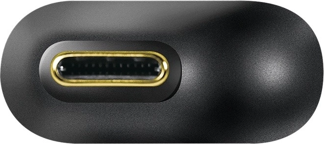 Kompaktna in vzdržljiva zasnova