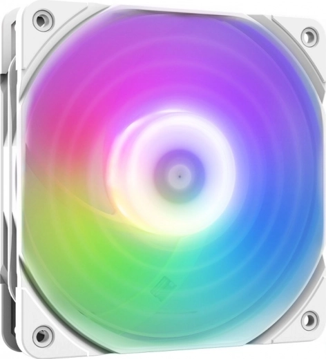 Živahen ARGB svetlobni učinek