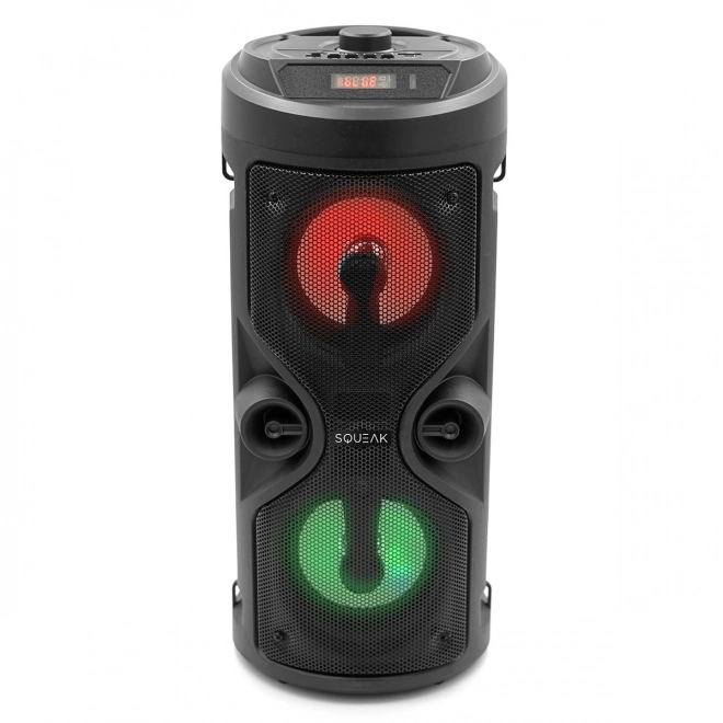 Bluetooth zvočnik Harmony s funkcijo karaoke
