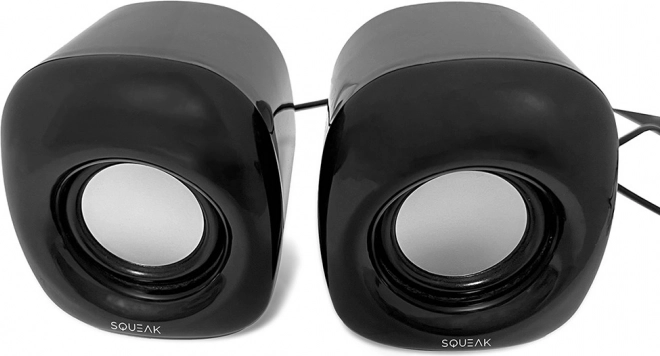 Squeak PowerWave stereofonski USB zvočniki za PC