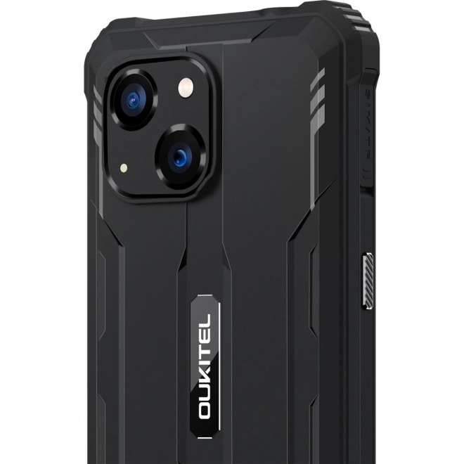 Vzdržljiv pametni telefon Oukitel G2