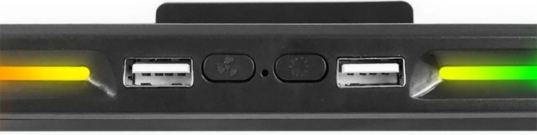 USB razdelilnik in enostavno upravljanje