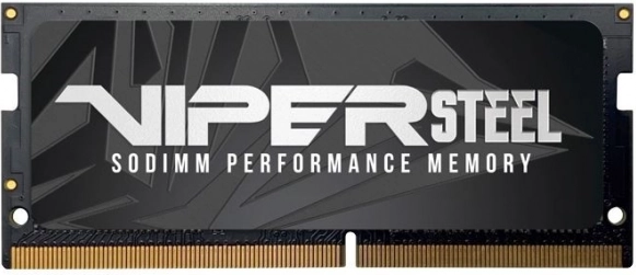 Pomnilnik DDR4 Patriot Viper Steel 16GB/3200MHz CL18