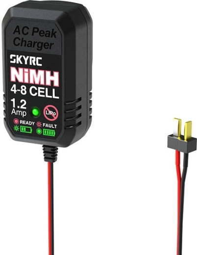 LED-indikacija za takojšen pregled