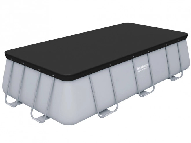 Univerzalni pokrivalo za bazen Bestway 396 x 185 cm