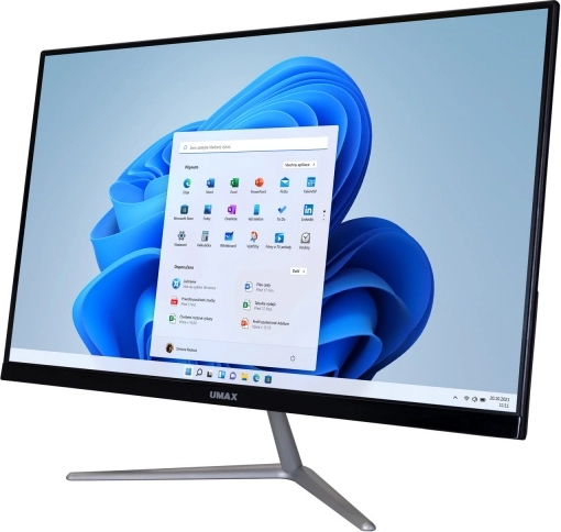24" IPS Full HD za udobno delo