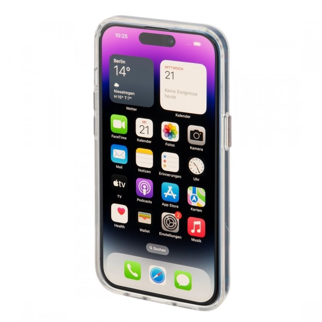 Ovitki iPhone 14 Pro MagCase prozoren