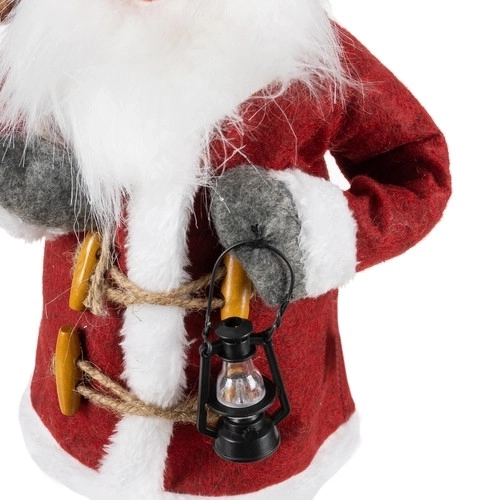 Božična figura Božička 45cm Ruhhy 22352