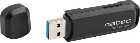 Hitri USB 3.0 do 5 Gb/s