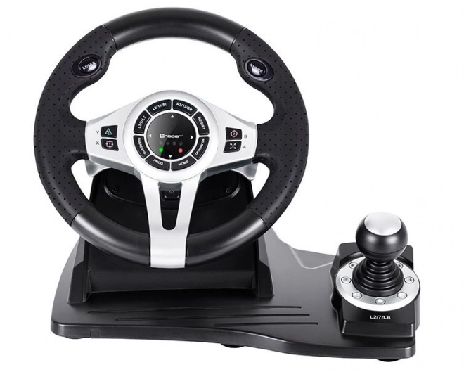 Volan Roadster pro PC/PS3/PS4/Xbox One