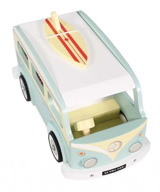 Le Toy Van Avtokaravan