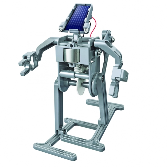 Solarni robot 4M
