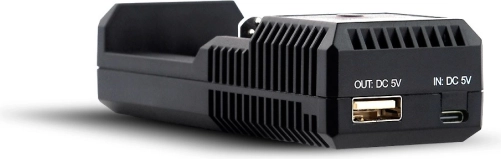 Funkcija powerbank 5 V