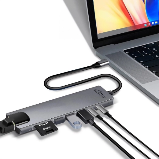 Gigabitno omrežje za stabilno delo in igranje