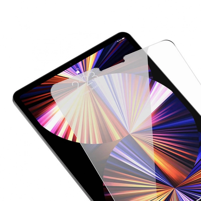 Kaljeno steklo za iPad 12,9 palcev