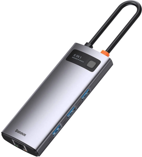 Gigabitno omrežje in hitri USB 3.0