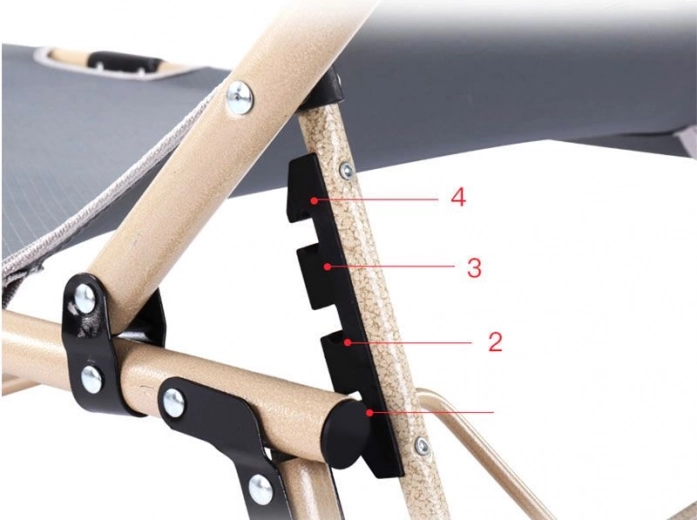 Nastavljivo vzglavje