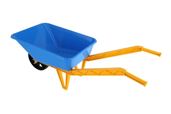 Plastično samokolnico 70x23x27cm