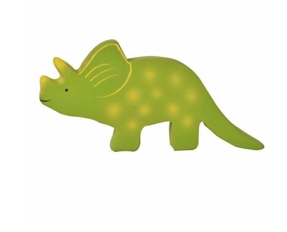 Dinozaver žvečkač Baby Triceratops