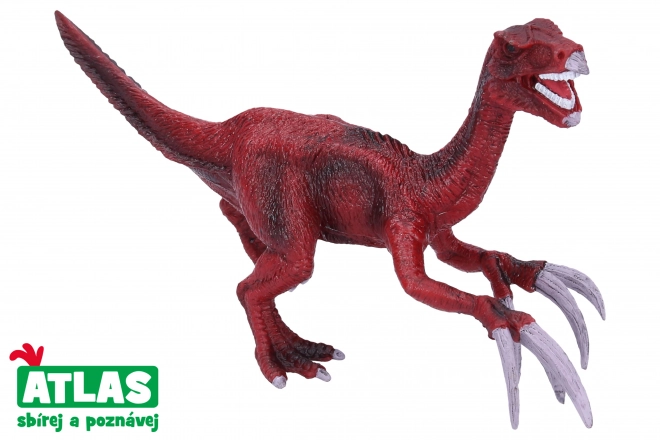 C - Figurica Dino Therizinosaurus 17 cm